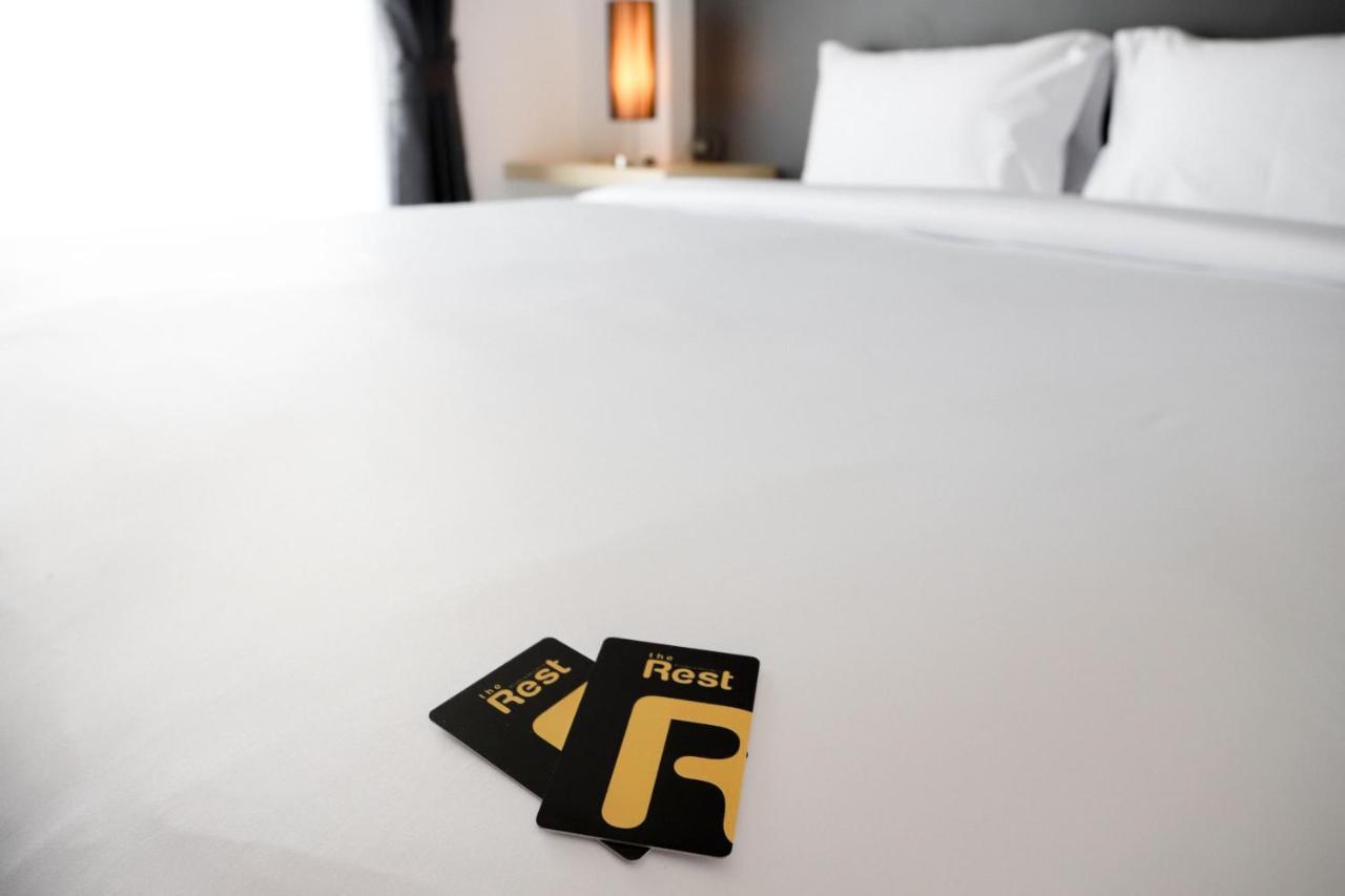 The Rest Hotel - ประจวบ 班武里府 外观 照片